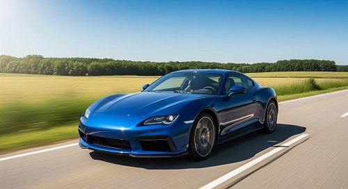 10 Signs That Indicate You Need Car Paint Protection